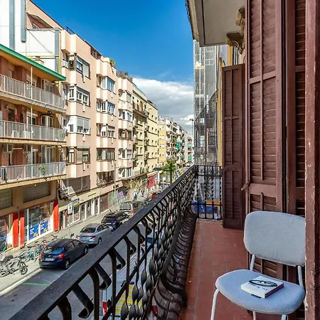 Ab Nou De La Rambla-2