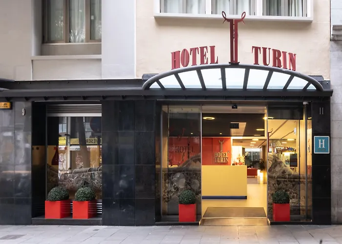 Turin Barcelona